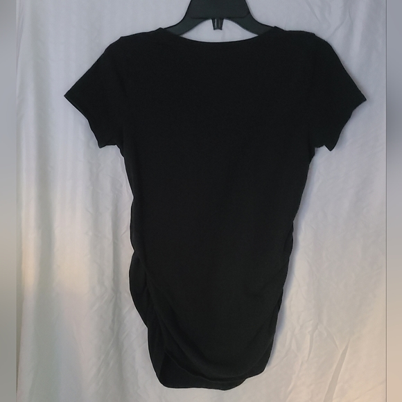 EUC Motherhood Maternity top - Picture 2 of 3